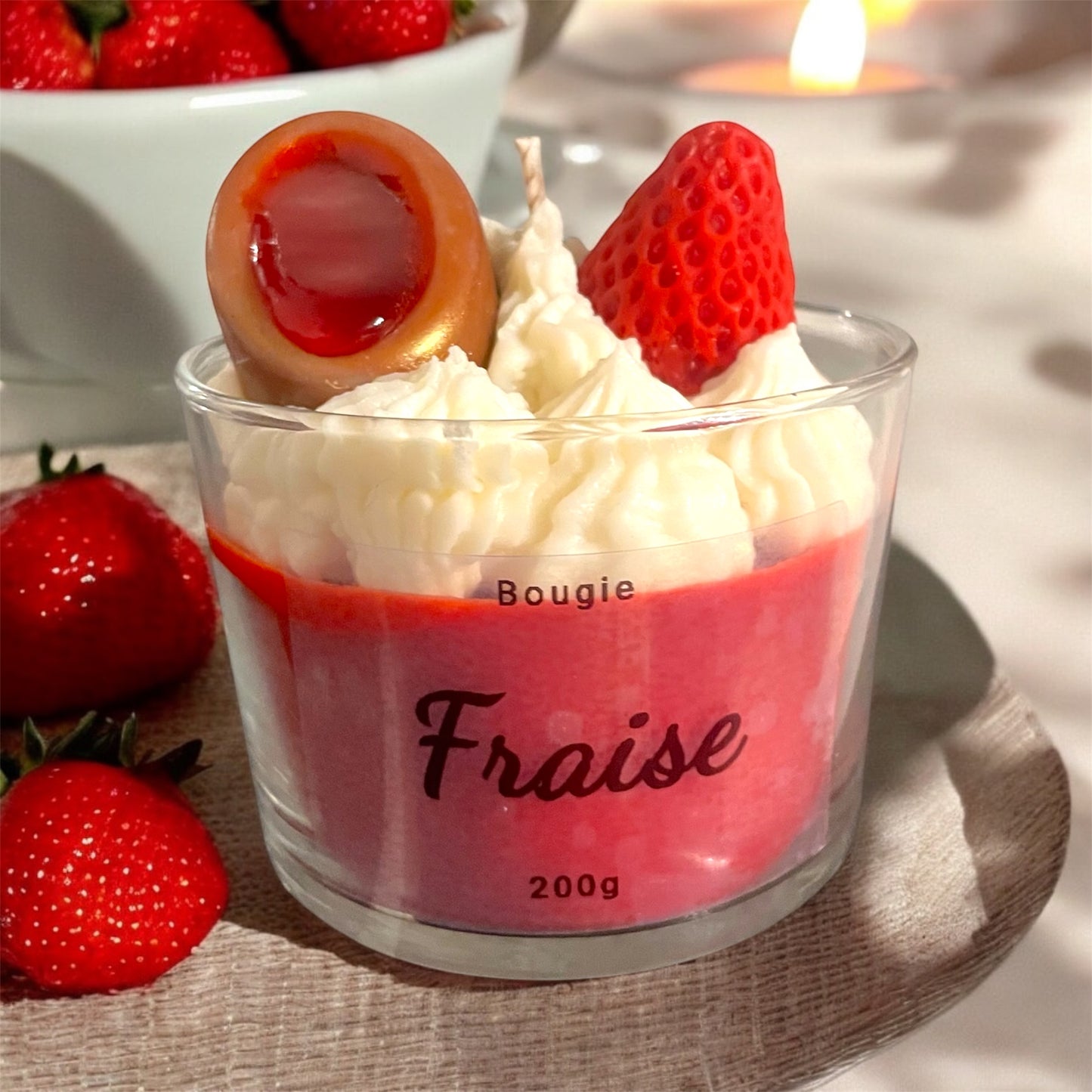 Fraise